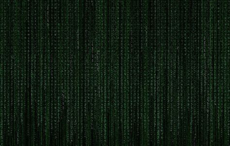 Wallpaper Green, The Matrix, Hacking images for desktop, section фильмы - download