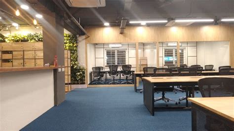 Virtual office near Gachibowli, Hyderabad