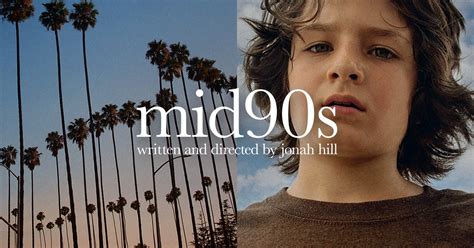 FILM REVIEW: Jonah Hill’s ‘Mid90s’ feels like a collection of vignettes ...