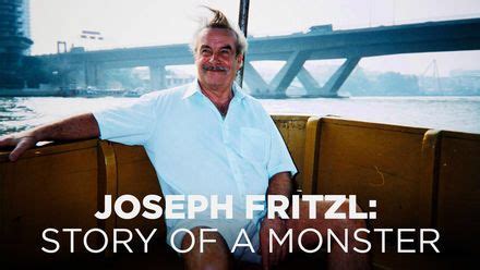 Josef Fritzl: Story of a Monster | Netflix | Scary documentaries, Documentaries, Netflix ...