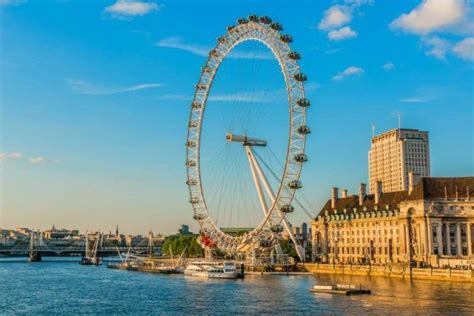 Viajar para Londres: Guia completo para aproveitar bem a viagem na capital da Inglaterra ...