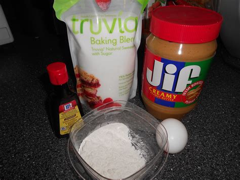 Truvia Baking Blend Review and Giveaway (Ends 11/12) | Emily Reviews