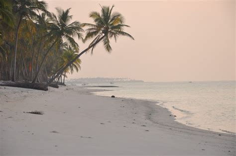 Agatti Island - World's Exotic Beaches