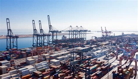 Sohar Port and Freezone attracts OMR10.4 billion worth of investment - Times of Oman