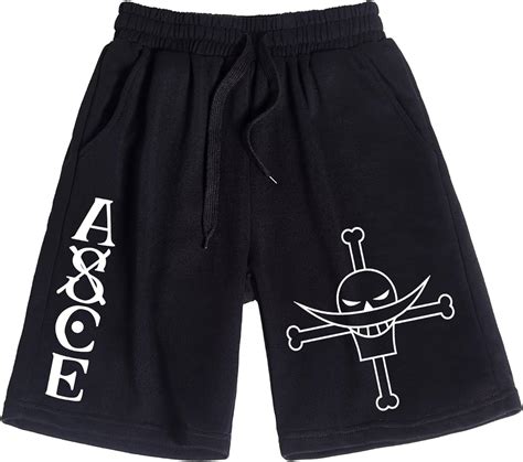 Update more than 148 one piece shorts anime latest - 3tdesign.edu.vn