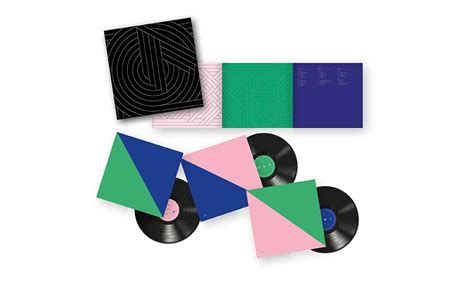 OMD To Release 40th Anniversary Box Set Souvenir