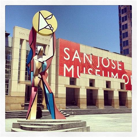 San Jose Museum of Art - Visit Silicon Valley's leading institution ...