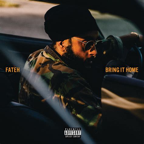 ‎Bring It Home by Fateh on Apple Music