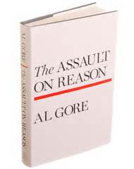 The Assault on Reason - Al Gore - Book - Review - The New York Times