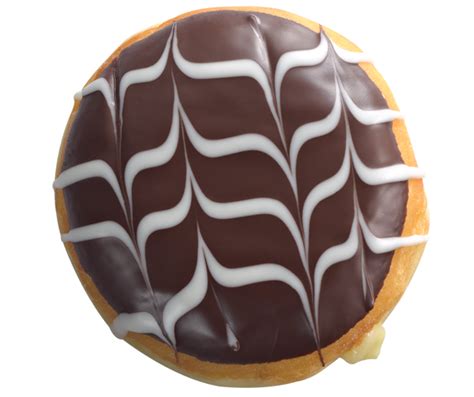 Dunkin Donut Boston Kreme Calories: Sweet Treat Nutrition - Crosslake ...