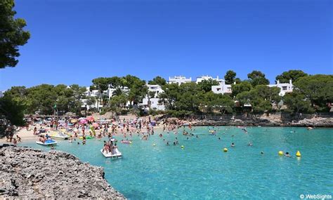 Cala d’Or - beach guide to Cala d'Or | Mallorca Beaches