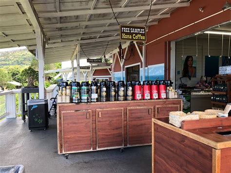 Royal Kona Coffee Center (Captain Cook) - 2019 All You Need to Know BEFORE You Go (with Photos ...