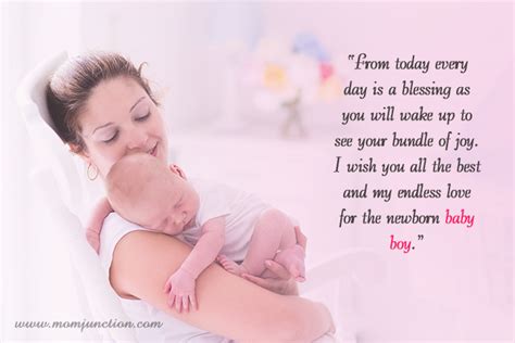 101 Adorable Newborn Baby Wishes And Quotes