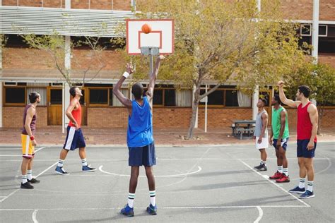 The 10 Best Basketball Shooting Drills To Make Training Even More Fun | Basketball shooting ...