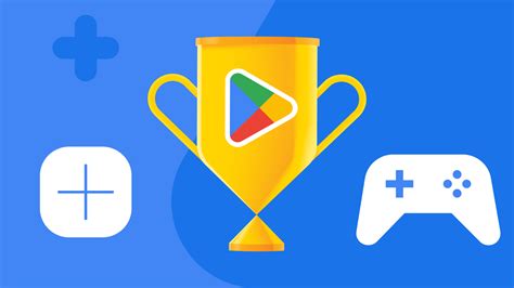 Google Play’s best apps and games of 2022