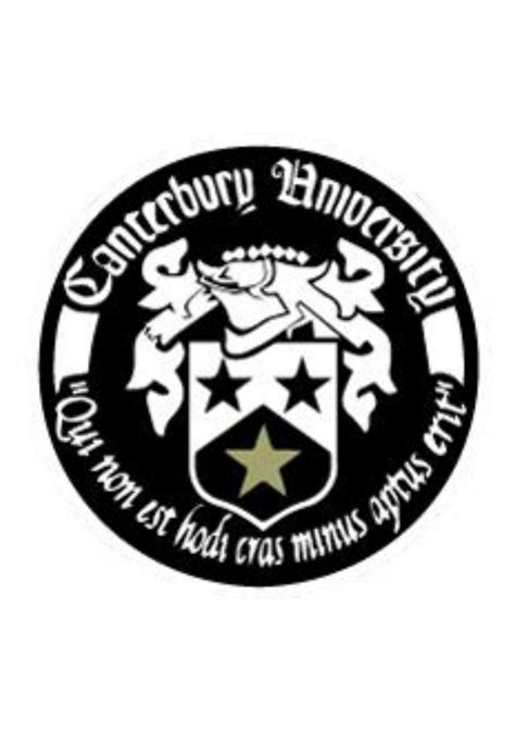 Canterbury University