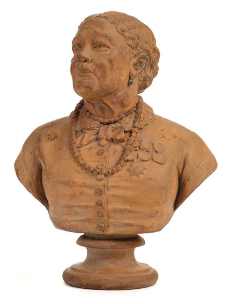 Statue of Crimean War heroine Mary Seacole fetches £101k at auction