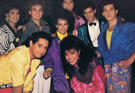 the jets music - Google Search | Pop bands, 80s pop, My music