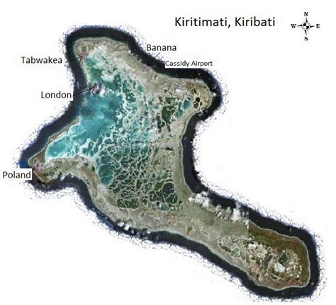 World Military and Police Forces: Kiribati