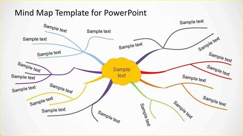 Mind Map Template Free Download Of 28 Microsoft Powerpoint Templates | Heritagechristiancollege