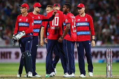 ENG vs WI T20 World Cup 2021: Possible Playing 11 of England - India Fantasy