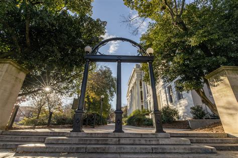 UGA reschedules spring Commencement ceremonies