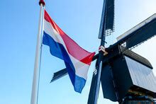 Dutch Flag Free Stock Photo - Public Domain Pictures