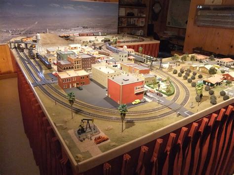 Up to date overview pics of my HO layout - Model Railroader Magazine - Model Railroading, Model ...