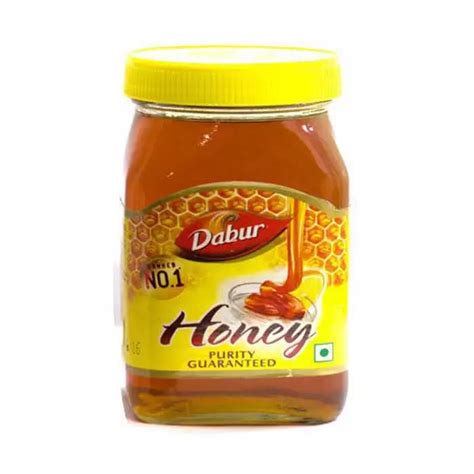 Dabur Honey 250gm – chefcart