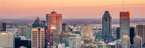 Cheap Flights to Montreal, Canada - Search Deals on Airfare to Montreal ...