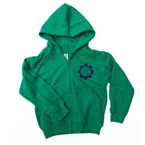 Rothwell Primary Hoody - Graham Briggs School Outfitters