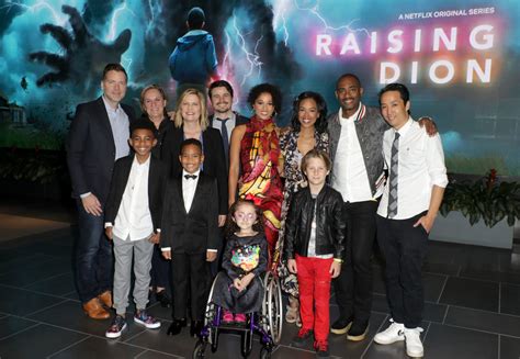 Raising Dion season 2 premiere recap-rewind: A Hero Returns (2022)