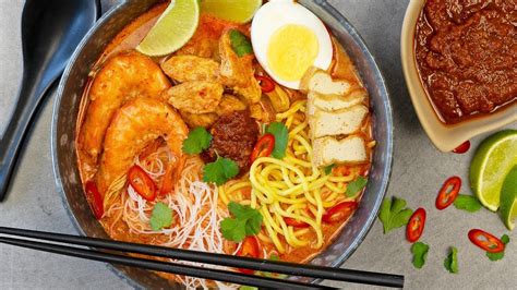 Curry Laksa | ubicaciondepersonas.cdmx.gob.mx