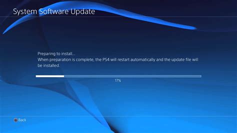 PS4 System Software Update Error (SU-42481-9) | Fixed | PS4 Storage