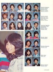 Mark Keppel High School - Teocalli Yearbook (Alhambra, CA), Class of 1982, Page 94 of 278