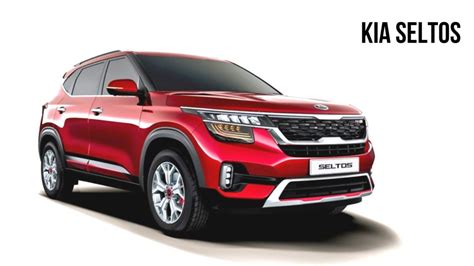 Kia Seltos Launched In South Korea, Priced From Rs. 11.35 Lakh ($16.7K)