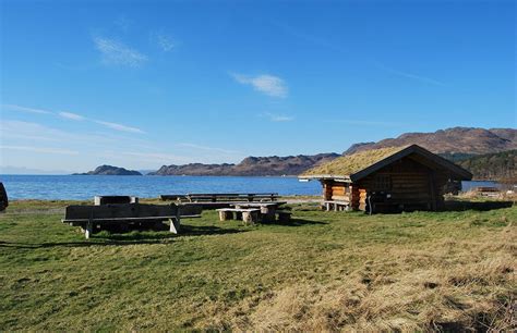 Long Beach Campsite Open to All from 31st July, 2020 - Knoydart Foundation