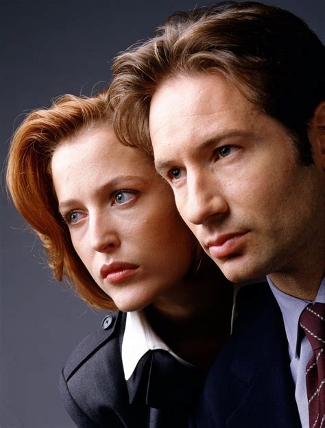 The X-Files - The X-Files Photo (19911162) - Fanpop