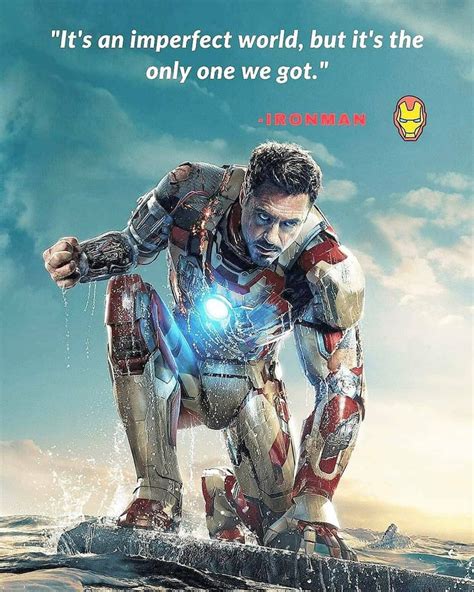 Famous Marvel Movie Quotes😍🔥 | Marvel quotes, Avengers quotes, Marvel superhero posters