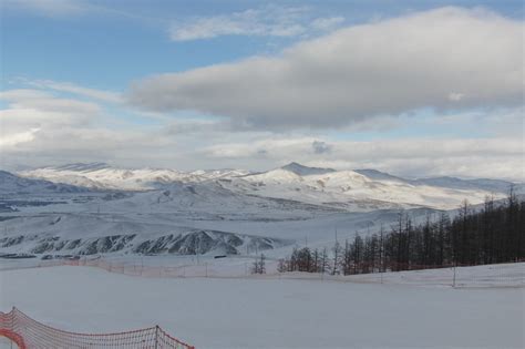 Sky resort sky area | Ulaanbaatar, Mongolia | Takeshi KITAYAMA | Flickr