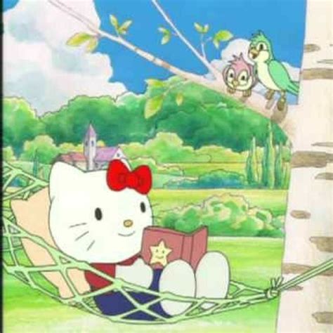 Stream Hello Kitty Animation Theater English Ending by ...