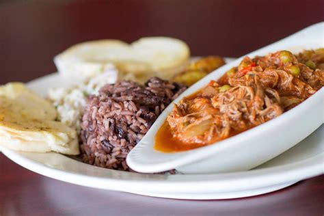 Best Cuban food in Austin like Cubano sandwiches and plantains