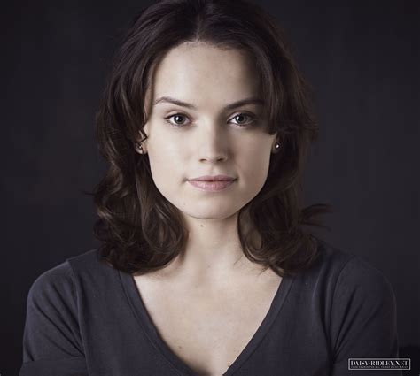 Unknown photoshoots: Session 4 - Daisy Ridley Photo (39015009) - Fanpop