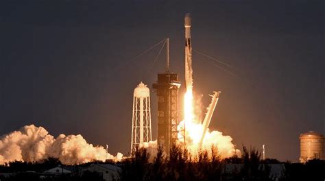 SpaceX wraps 2023 with 98 launches | Advanced Television