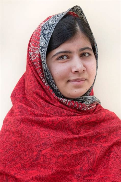 Malala Yousafzai – Facts - NobelPrize.org