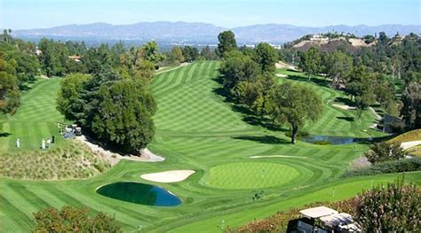 Brookside Golf Club - Discount California Golf Deals