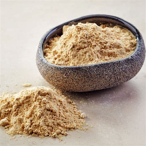 5 Health Benefits Of Maca Powder – Built for Athletes™