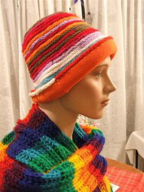 French knitting hat Knitting Daily, Spool Knitting, Knitting For Kids, Knitting Projects ...