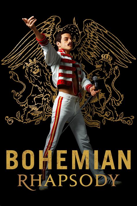 Watch Bohemian Rhapsody (2018) Full Movie Online Free - CineFOX