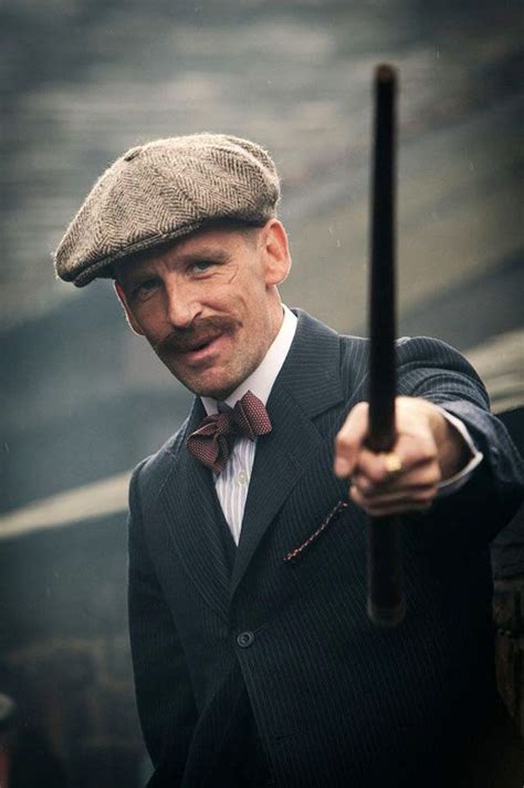 Paul Anderson as Arthur Shelby in Peaky Blinders | Peaky blinders suit, Peaky blinders, Peaky ...